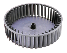 Carrier LA21QB084 Blower Wheel