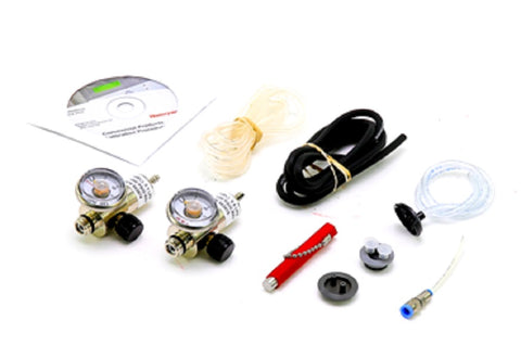 Honeywell 1309K0002 Calibration Kit