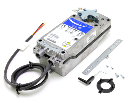 Johnson Controls M9220-HGA-3 Actuator