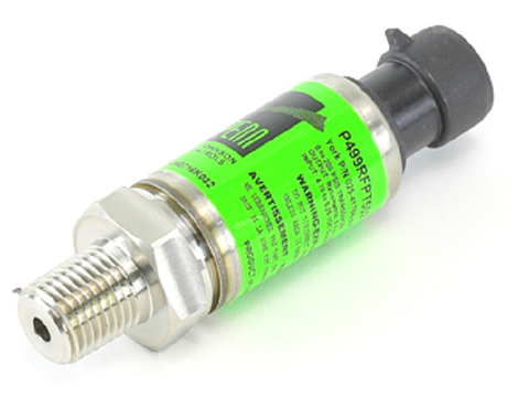 York 025-41756-001 Transducer