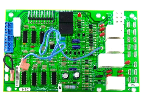 Carrier HK32AB201 Defrost Control