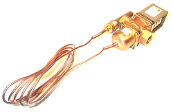 Johnson Controls V47AC-12 Valve