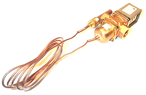 Johnson Controls V47AC-12 Valve