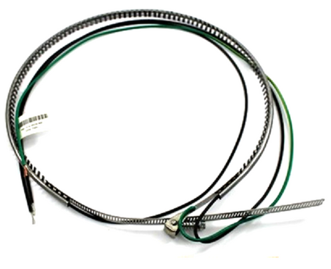 York 025-35139-000 Crankcase Heater