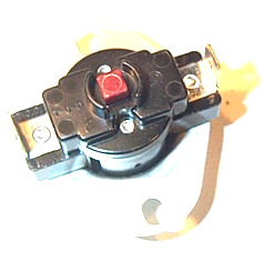 White-Rodgers 3L02-160 Limit Switch