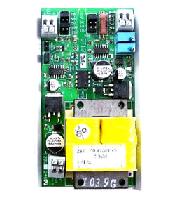 Johnson Controls DT13E-24 Isolator