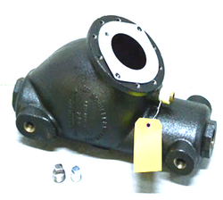 McDonnell & Miller 194-B-1 Replacement Casting
