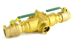 Watts 0391007 Backflow Preventer