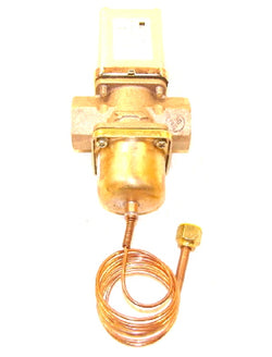 Johnson Controls V46AC-3 Valve