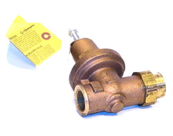 Conbraco 36-105-01 Valve