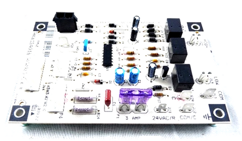 Carrier HK61EA016 Circuit Board
