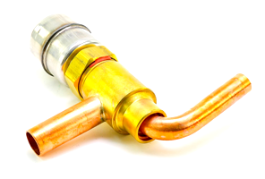 Carrier 32GB402534 Expansion Valve