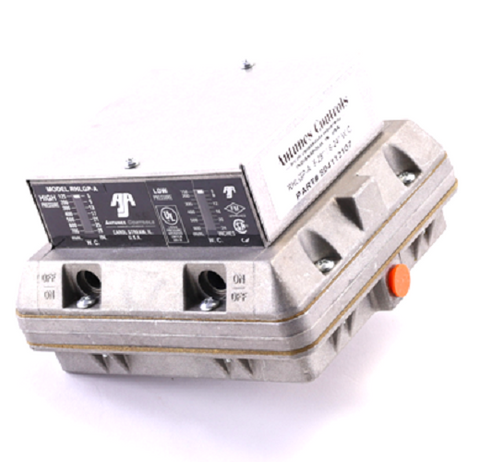 Antunes Controls 804112107 Pressure Switch