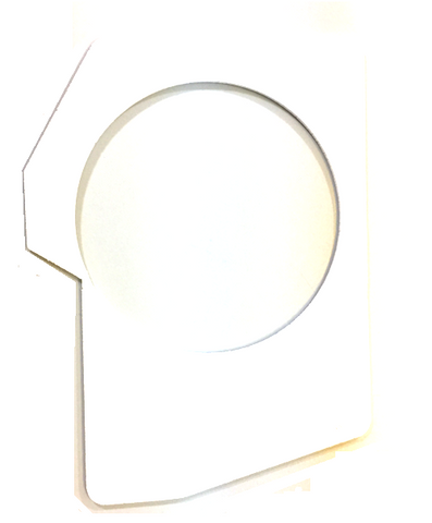 Modine 5H0797940000 Inducer Gasket