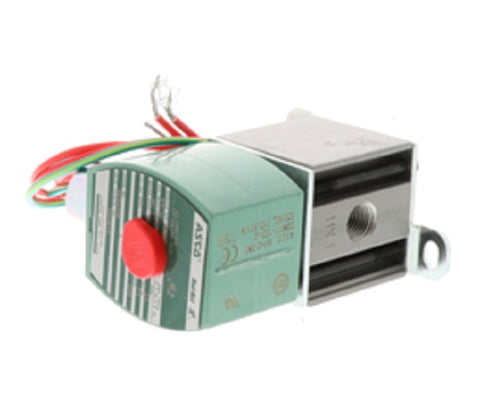 ASCO 8340G1 Solenoid Valve