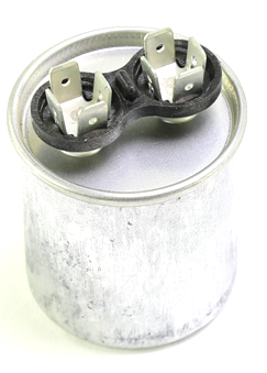 Nordyne Furnace Parts Nordyne 01-0081 Run Capacitor Parts Fans