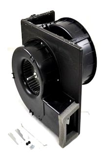 Carrier 12908 Motor Assembly