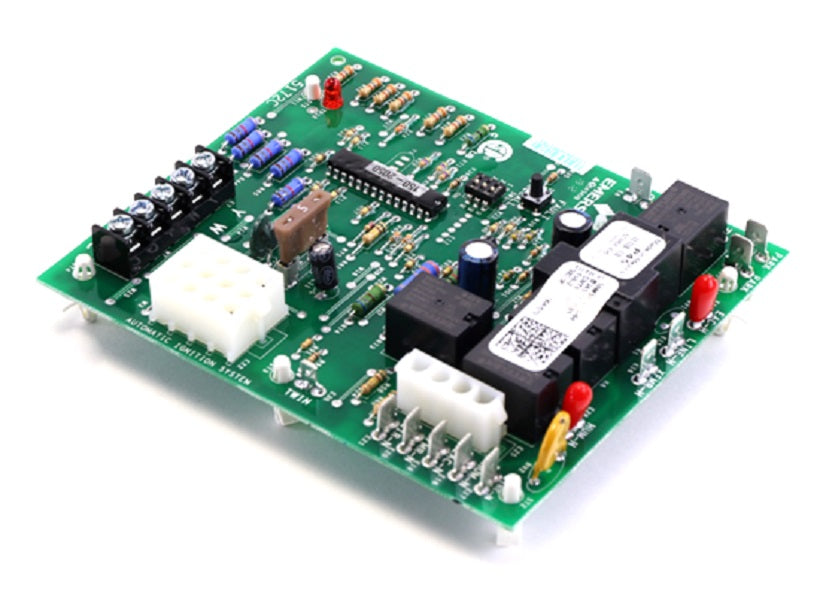 Trane CNT7941 Control Board – GSIstore