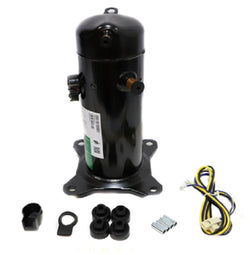 Carrier APG029KAB Compressor