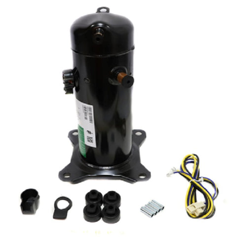 Carrier APG029KAB Compressor