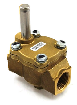 Emerson Alco 039930 Solenoid Valve