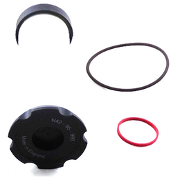 Johnson Controls A-4000-605 Filter Element