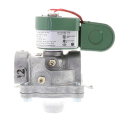 ASCO S262SH02N3FJ5 Vent Valve