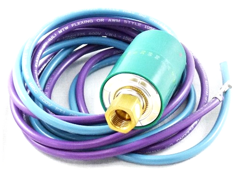 Carrier HK02ZA365 Pressure Switch