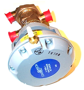 Johnson Controls V-4440-1003 Valve Assembly