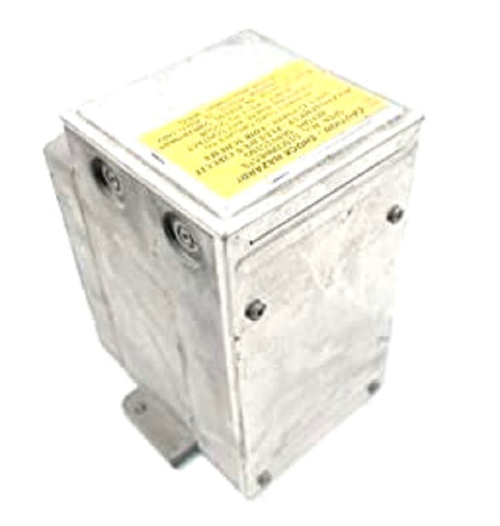T.A.C. MP-381-0-0-2 Actuator