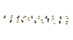 Carrier 356066-0803 Ionizing Wire