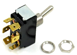 Carrier HR53VK120 Toggle Switch