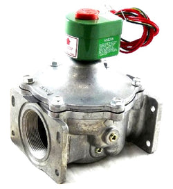 ASCO 8214280CSA Solenoid Valve