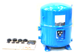 Danfoss MT125-3VI Compressor