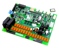 York 331-02550-401 Control