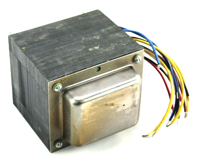Daikin-McQuay 4EPB8040 Transformer