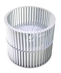 Carrier LA22RC007 Wheel