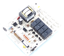 Carrier HK35AA008 Circuit Board
