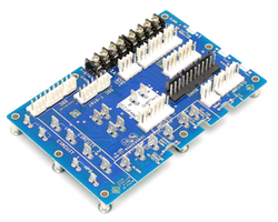 Carrier HK50AA051 Circuit Board