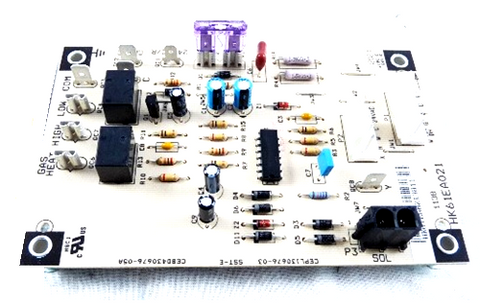 Carrier HK61EA021 Circuit Board