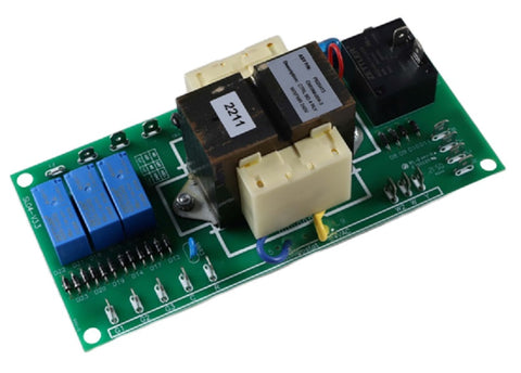 Williams P625473 Control Board
