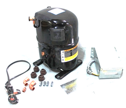 Copeland CS10K6E-PFV-945 Compressor