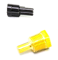 York 025-47672-000 Oil Temperature Sensor