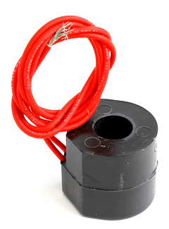 ASCO 099257-002-D Coil