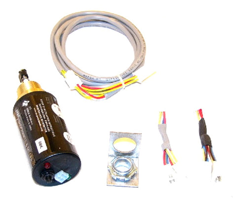 McDonnell & Miller RB-24E-A Wiring Harness