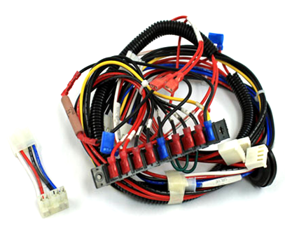 Weil McLain 383-500-220 Wire Harness
