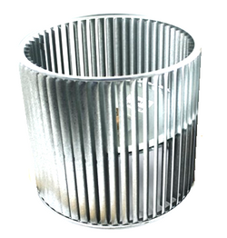 Carrier LA22LA037 Blower Wheel