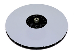 Carrier 322592-701 Inducer Wheel Assembly