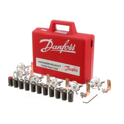 Danfoss 068U7000 Refrigeration Kit