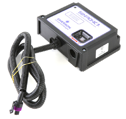 Copeland Compressor Oil Protection Module Copeland 998-0105-01 Protection Module – GSIstore